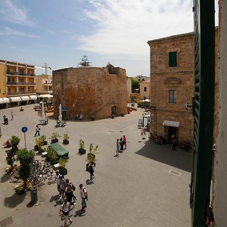 Il Quattro Apartment Alghero Exterior photo