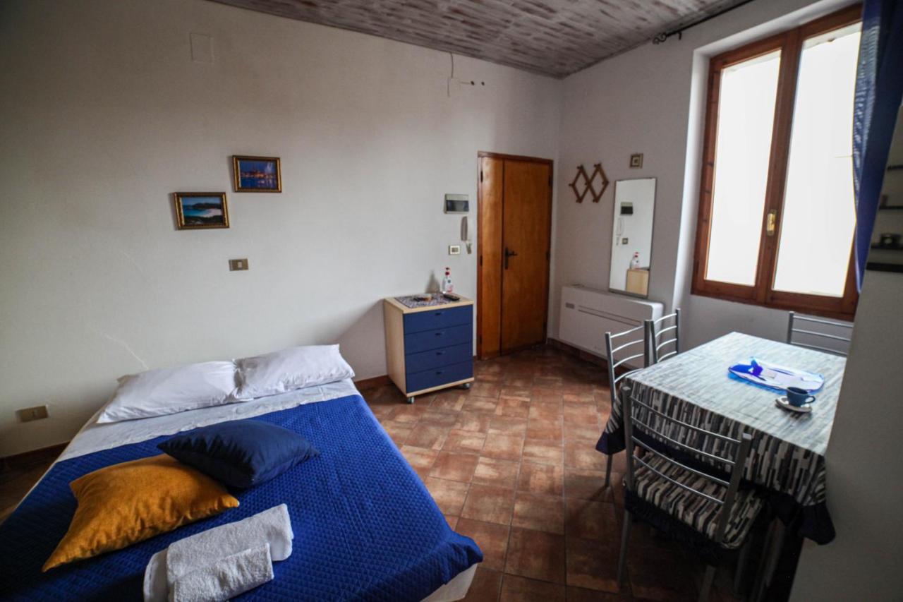 Il Quattro Apartment Alghero Exterior photo