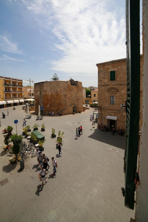 Il Quattro Apartment Alghero Exterior photo